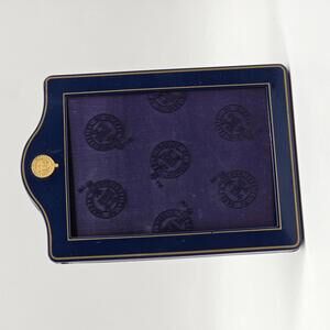 Blue Lacquer University of Oxford Frame 4x5.5